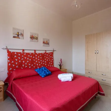 بيت للعطل Dimore Mancaversa - 